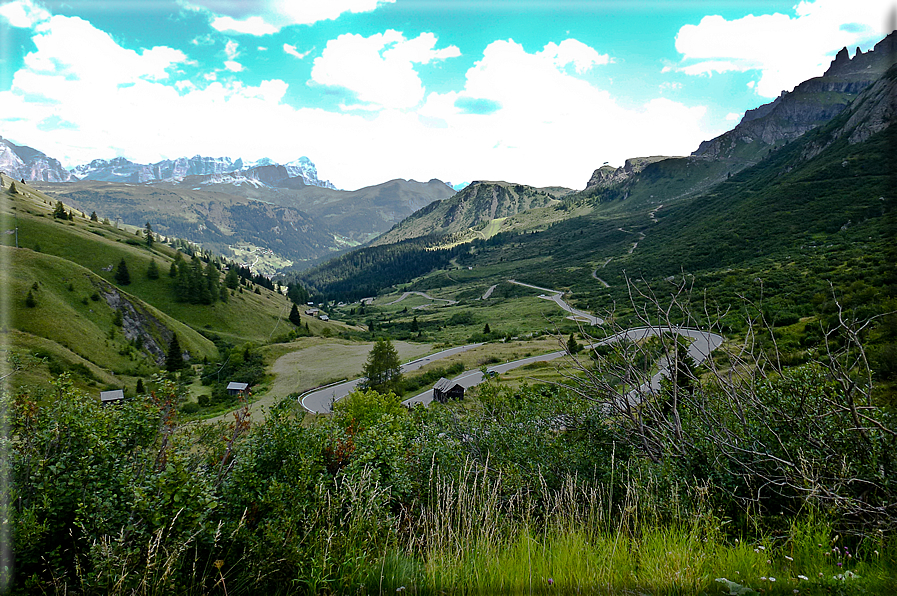 foto Dolomiti